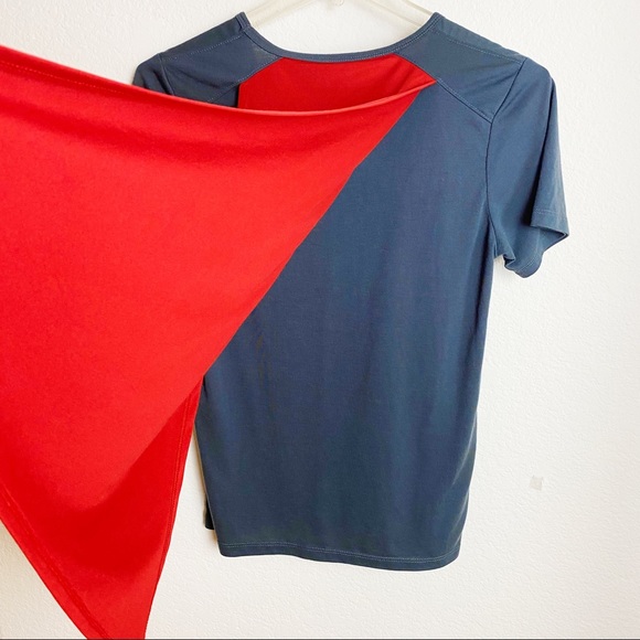 HARRY POTTER T-Shirt with Cape Size L - Picture 5 of 6